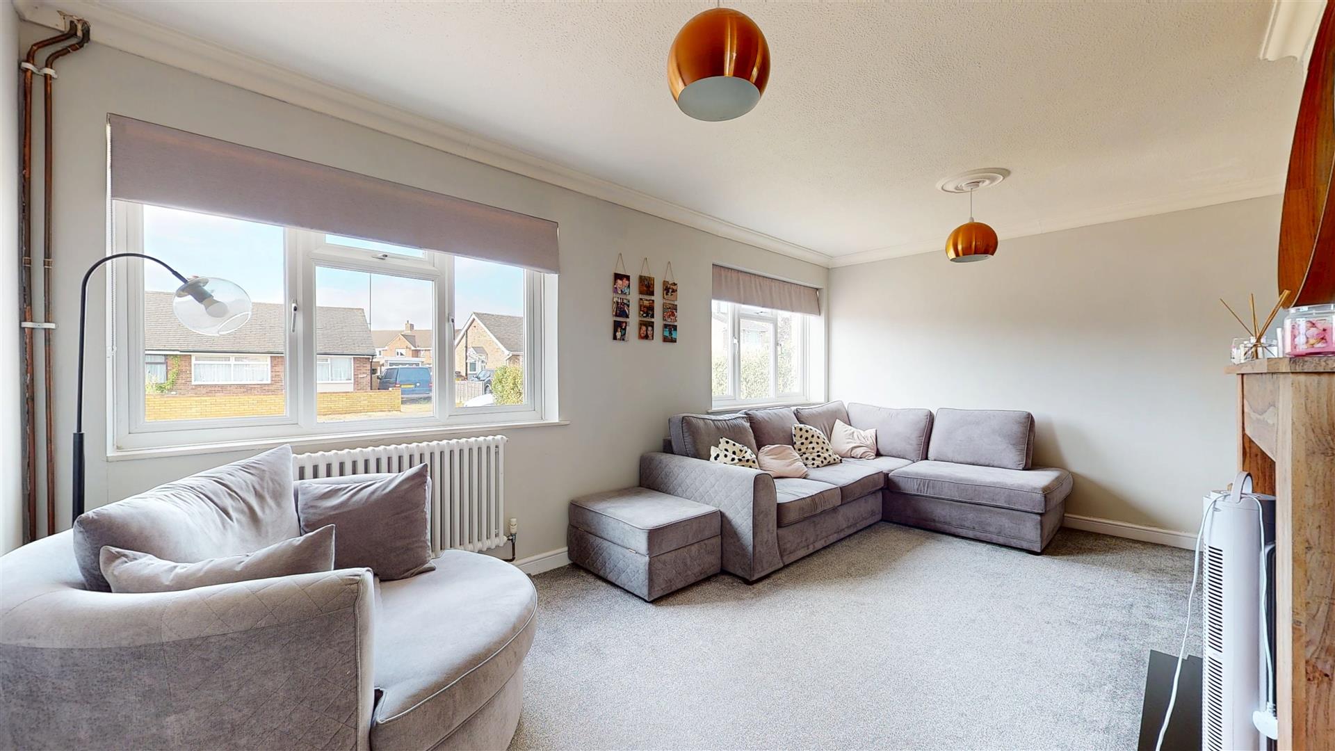 High View, Deanshanger, Milton Keynes